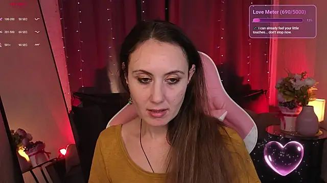 Juliet_Jamess's cam snapshot