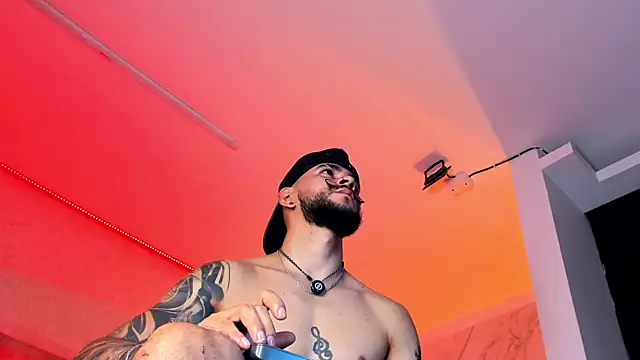 DickGriffith_ live sex cam