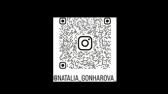 NataliaGonharova live sex cam