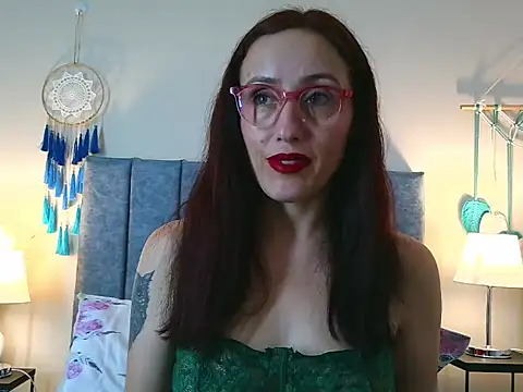 IberianMoonMK's cam snapshot