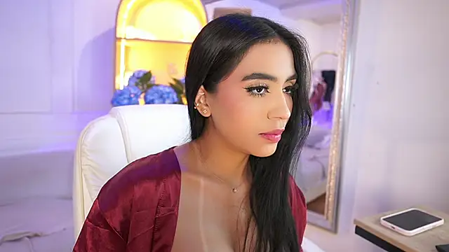 elasummer live sex cam