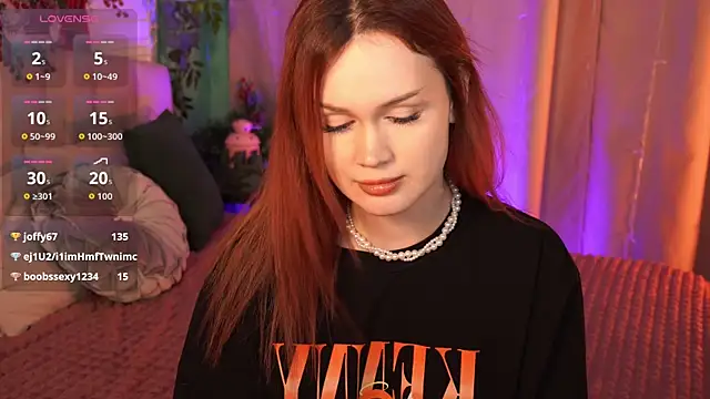 Remy_Foxx's cam snapshot