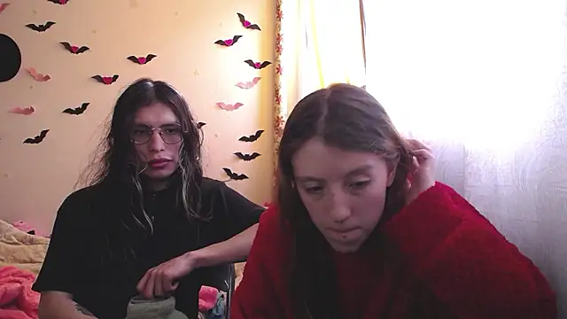 Briar_y_Blair's cam snapshot