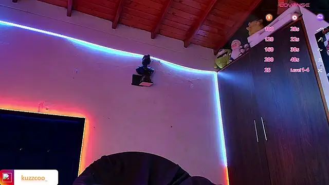 kuzzcoo live sex cam