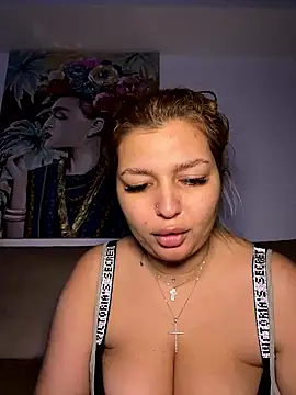 AllysonK live sex cam