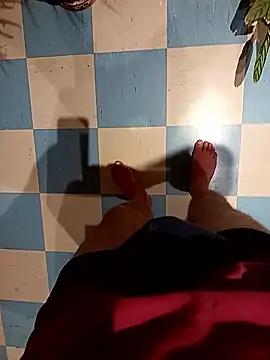 Dam70's cam snapshot