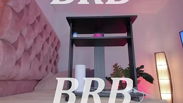 Secret_chells live sex cam