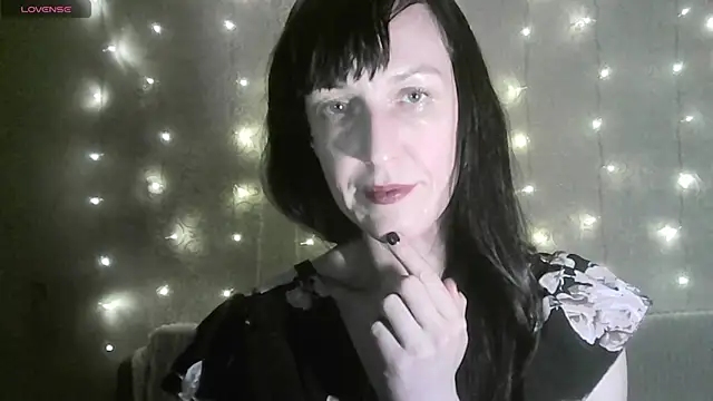 MarieODahliaS live sex cam