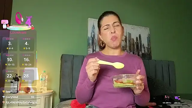 scarlett_moore live sex cam