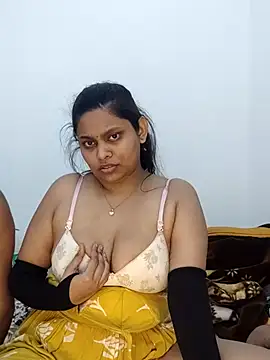 Miss_Unknown_girl live sex cam