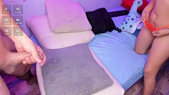 Sara_and_Lion live sex cam