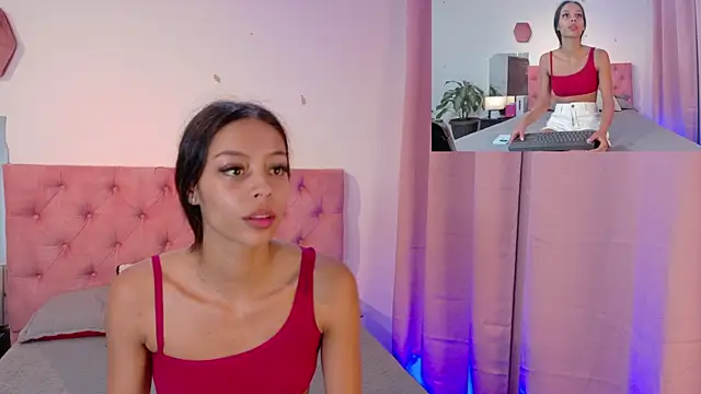 two_milkyway live sex cam