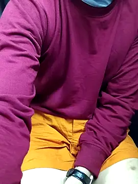 chocolate_alone live sex cam