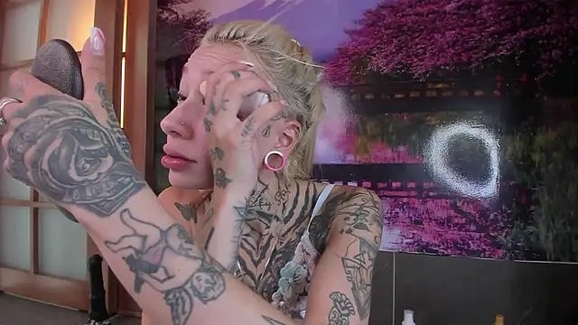 miss___angel's cam snapshot