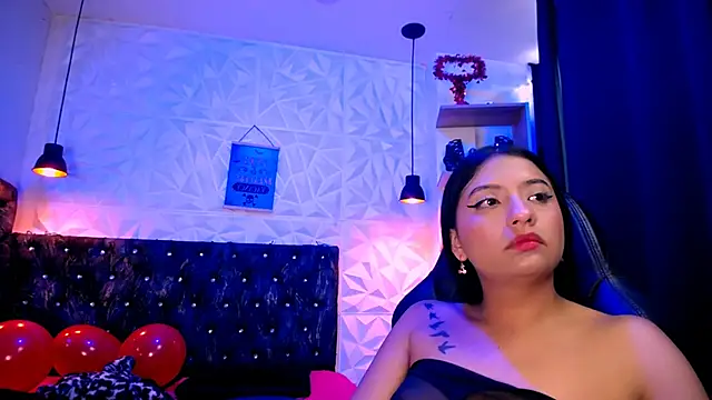 camila_dl's cam snapshot