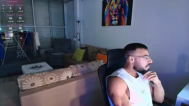 Todd_dantes live sex cam