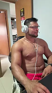 KRYSTALIZEDY live sex cam