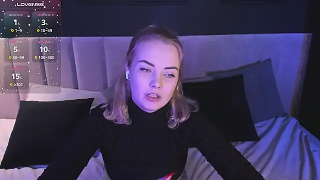 StephanieSweety's cam snapshot