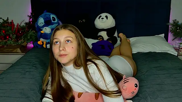 MissEmilyMiller's cam snapshot