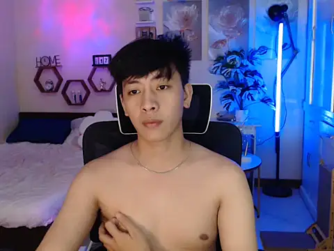 niel_cumshow's cam snapshot