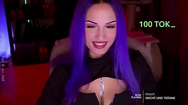 ml_milana's cam snapshot