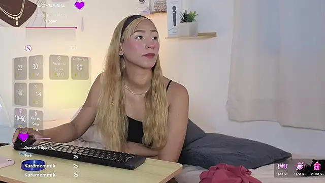 Mia_thompson05's cam snapshot