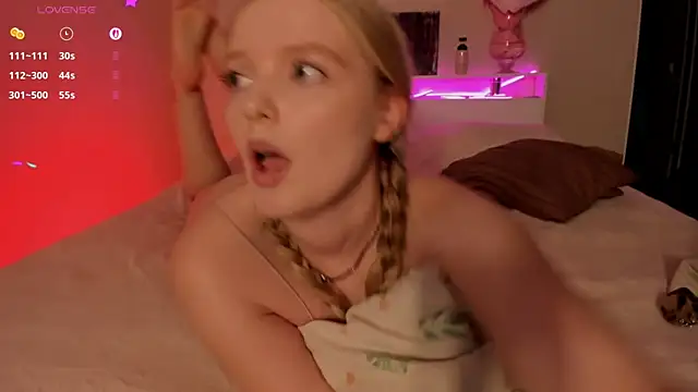 Ssweet_annie's cam snapshot