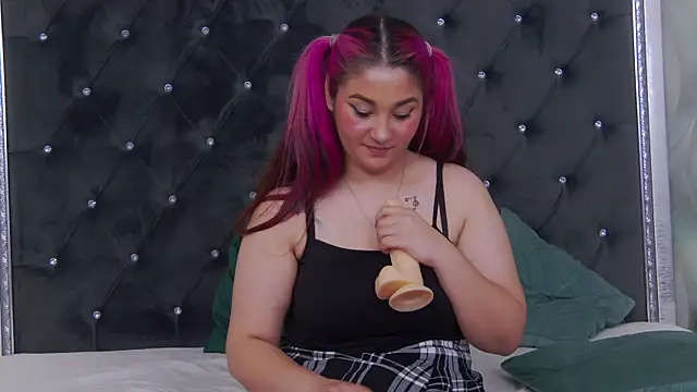 NicoleWeslley's cam snapshot