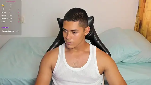 Iamdylan777's cam snapshot