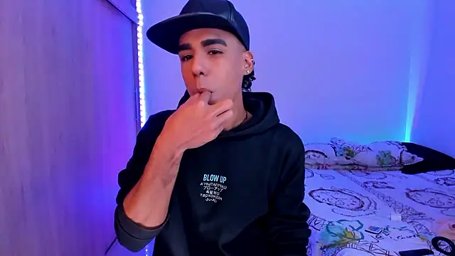 Damianwhite's cam snapshot