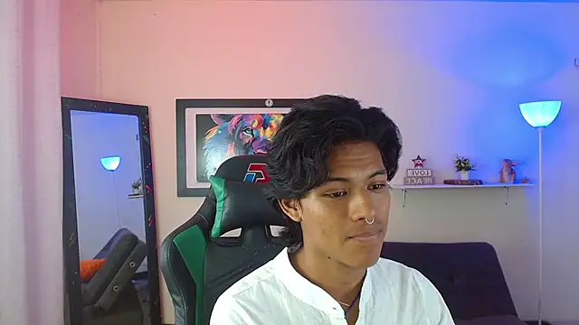 dreyk20's cam snapshot