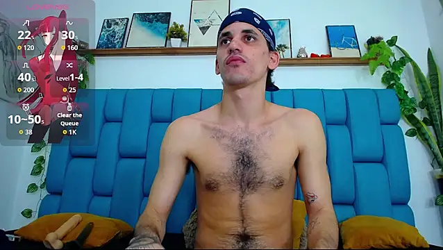 boy_Dirty_X live sex cam