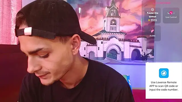 Jeffstyle18 live sex cam