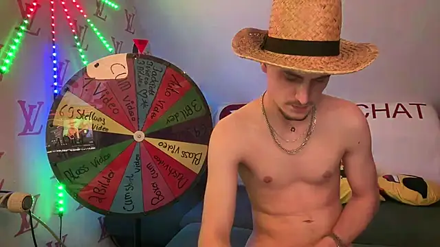 Cookieboy88 live sex cam