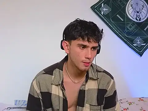 samevansx_'s cam snapshot