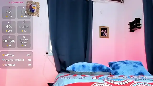 HotboyLyan's cam snapshot