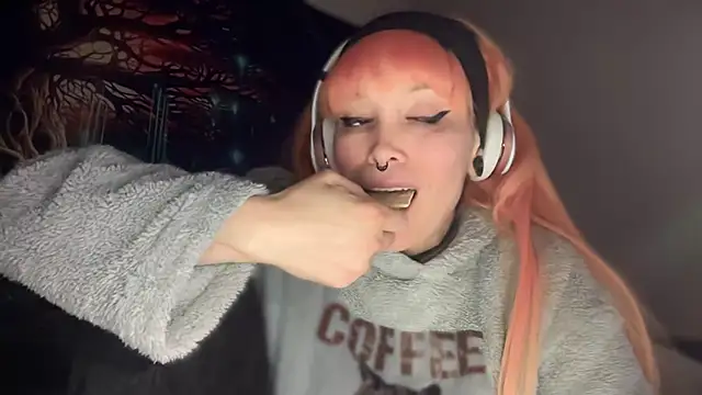 FRRANNKIE's cam snapshot