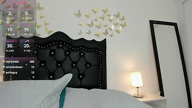 SabinaDeluxe_cg live sex cam