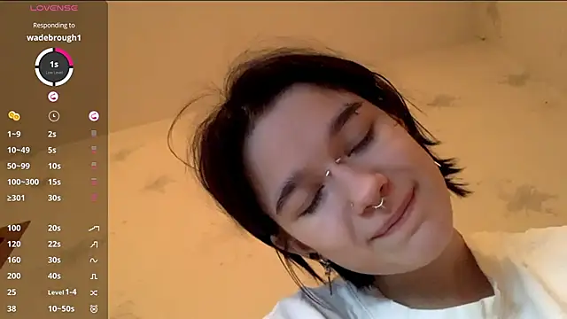 LorRebak live sex cam