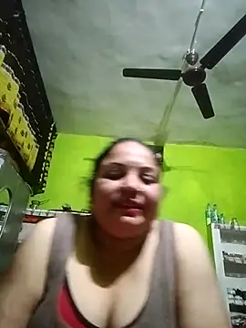 Chanchal_cute's cam snapshot