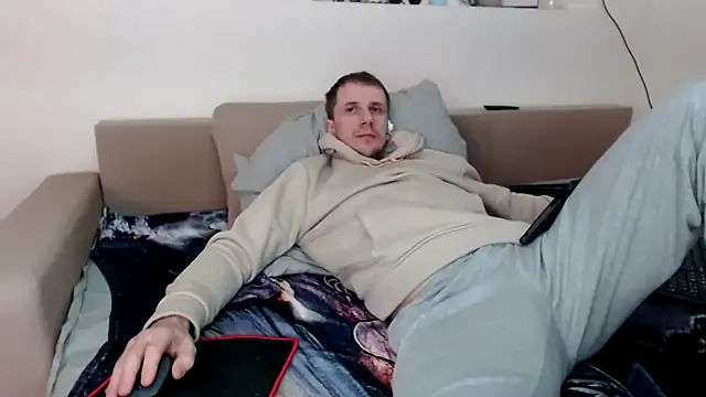 maksshard's cam snapshot