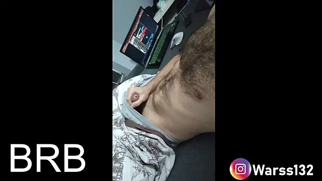 Warssss's cam snapshot