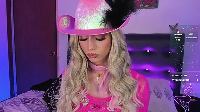 AngelsJones21 live sex cam