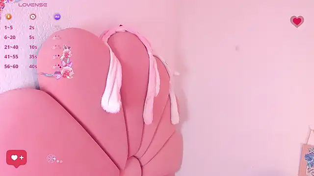 Emasanders live sex cam