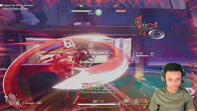 lovemirgaming's cam snapshot