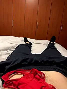 timidino03's cam snapshot