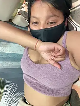 its_Vandana's cam snapshot