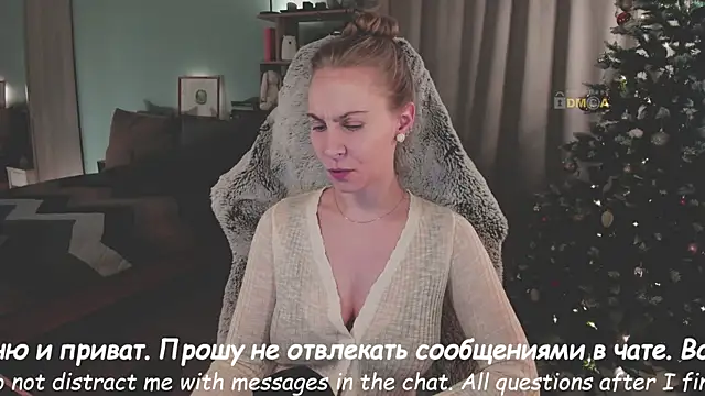 _Eva_Adama's cam snapshot