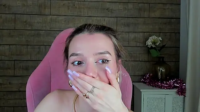 VanessaVienne's cam snapshot