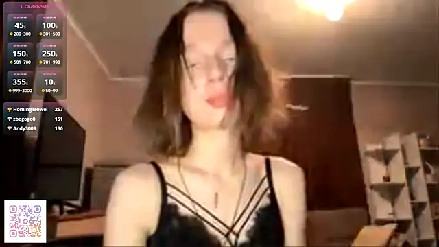 MarieHernandez's cam snapshot